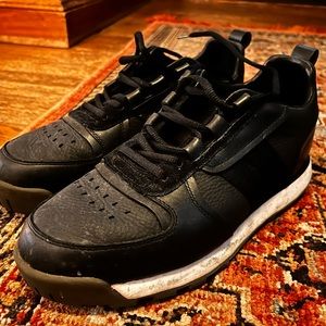 Rag & Bone Leather Sneakers